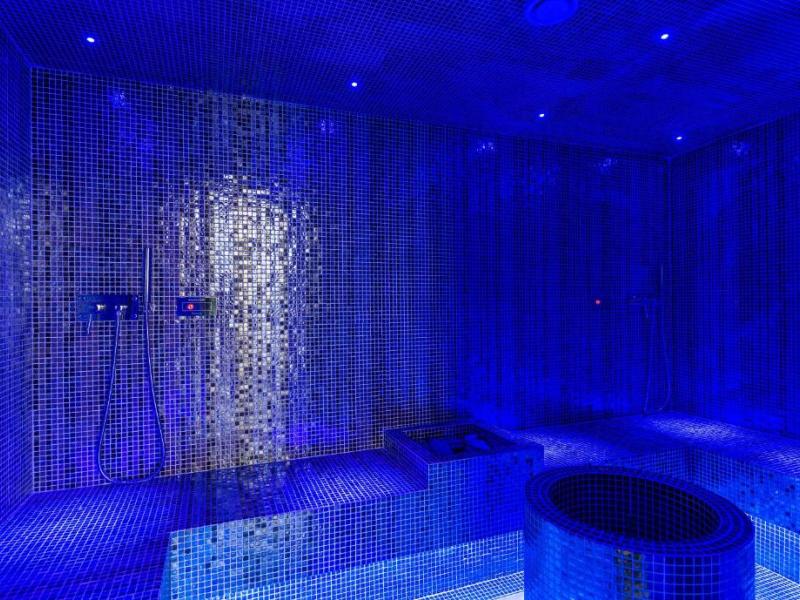 Mercure Almaty City Center