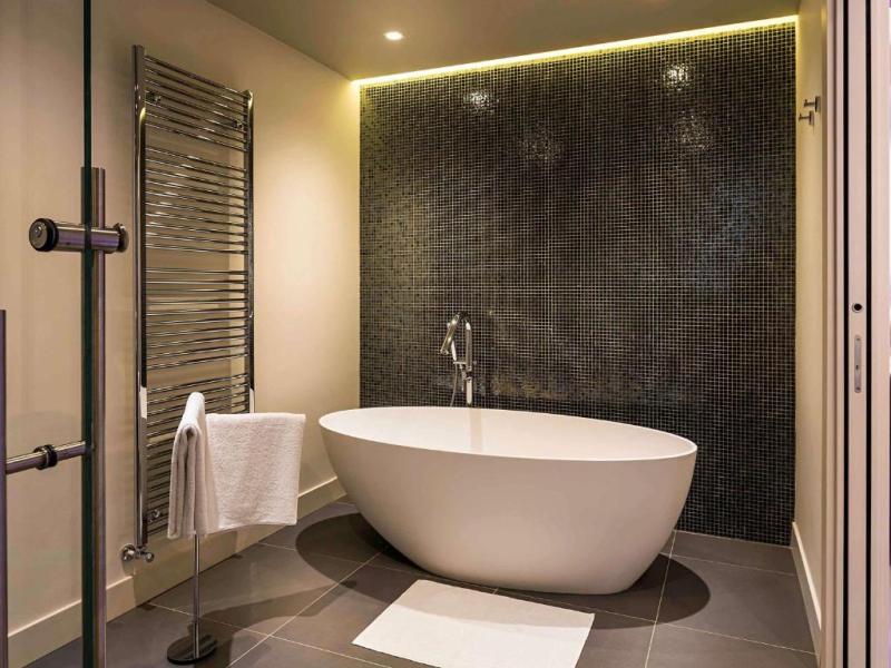 Mercure Almaty City Center