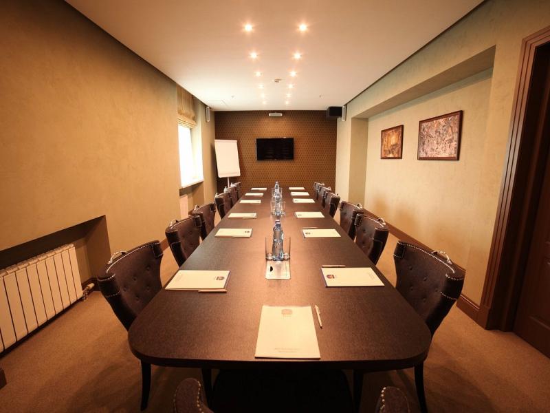 Best Western Plus СПАССКАЯ