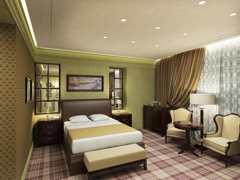 Best Western Plus СПАССКАЯ