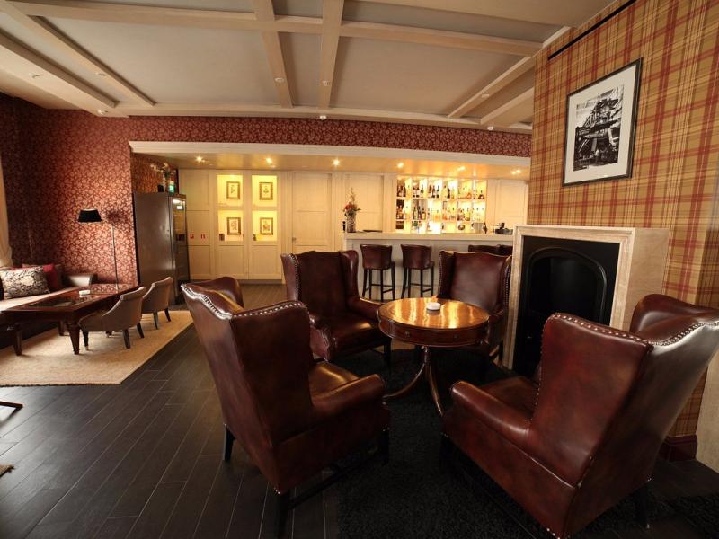 Best Western Plus СПАССКАЯ