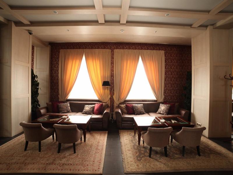 Best Western Plus СПАССКАЯ