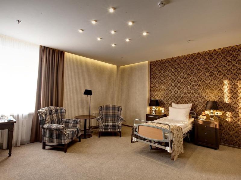 Best Western Plus СПАССКАЯ