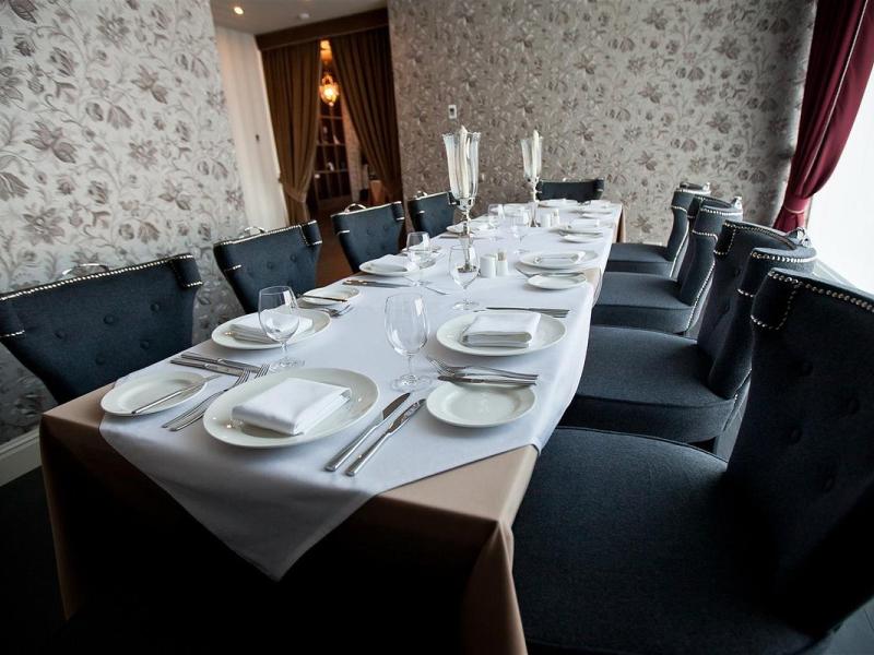 Best Western Plus СПАССКАЯ