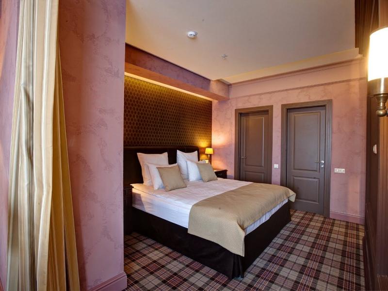 Best Western Plus СПАССКАЯ