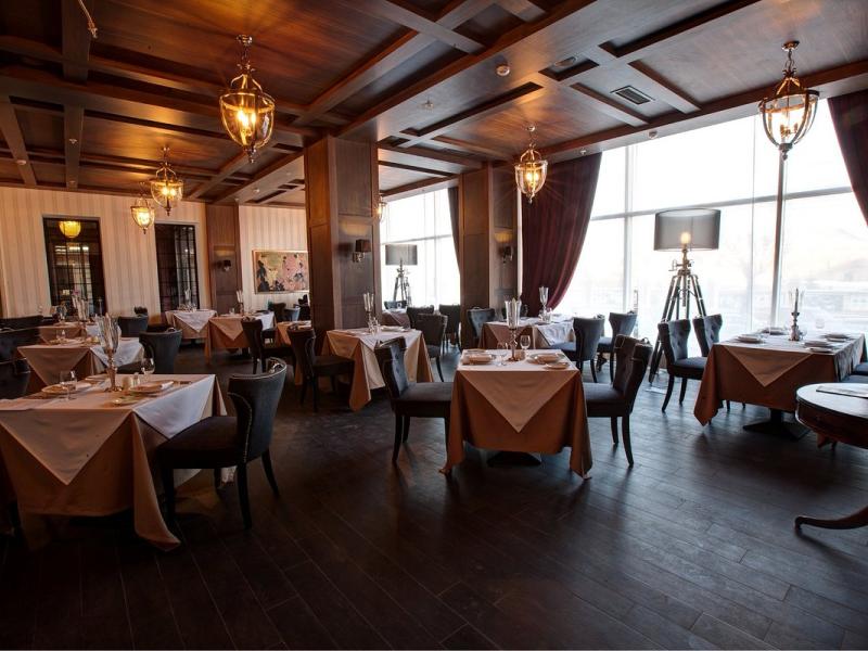 Best Western Plus СПАССКАЯ