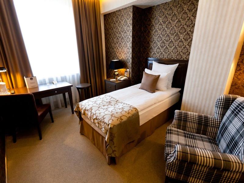 Best Western Plus СПАССКАЯ