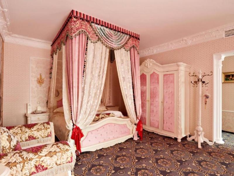 Бутик-отель Green House