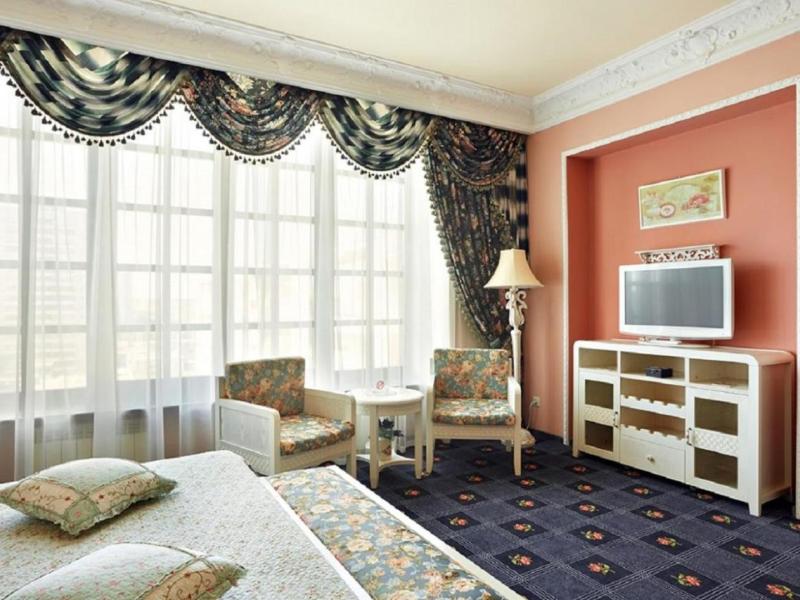 Бутик-отель Green House