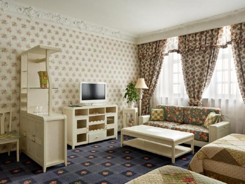 Бутик-отель Green House
