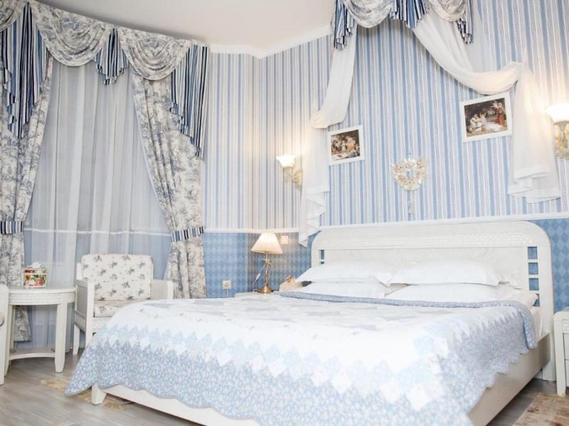 Бутик-отель Green House