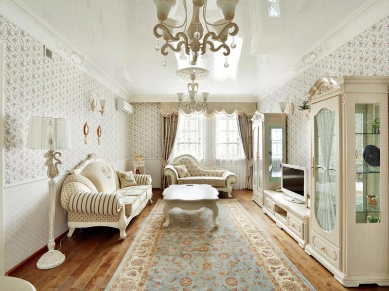 Бутик-отель Green House