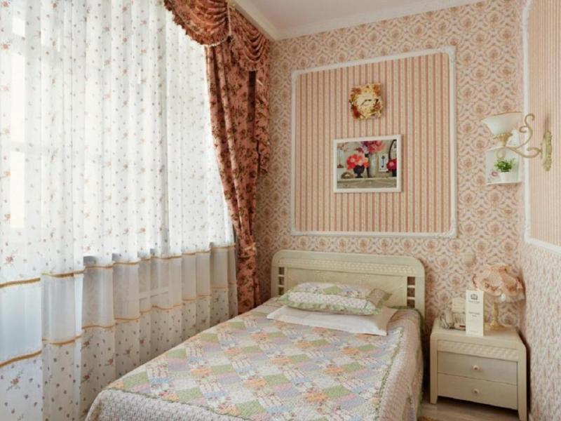 Бутик-отель Green House