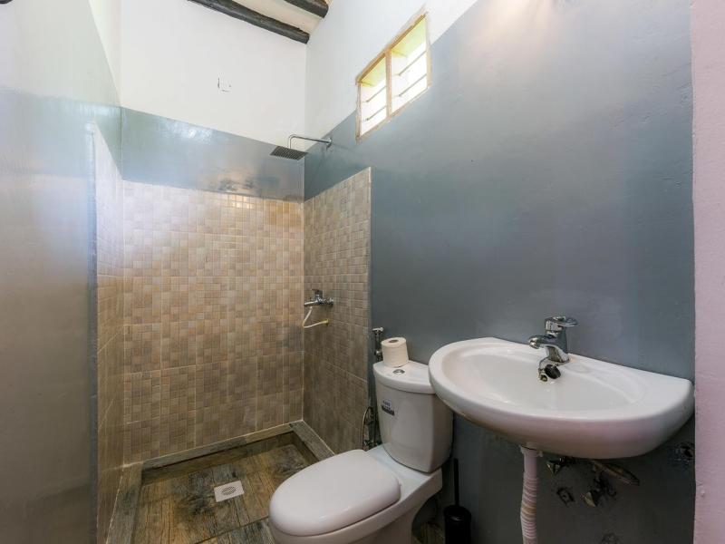 La Fontana Bungalows