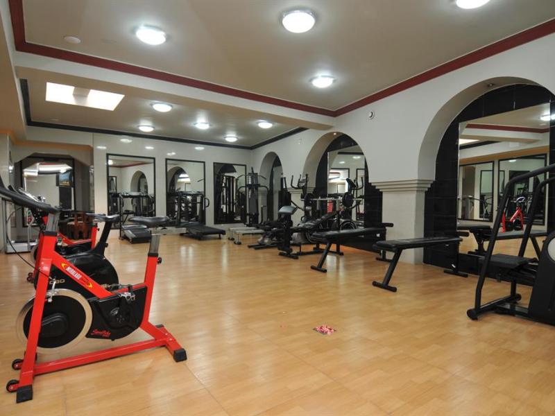 Diwane Hotel & Spa Marrakech