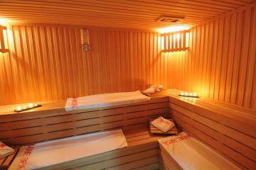 Отель Diwane Hotel & Spa Marrakech Марокко, Марракеш, фото 14