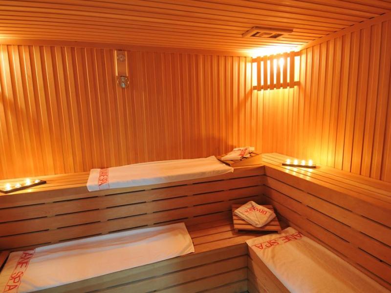 Diwane Hotel & Spa Marrakech