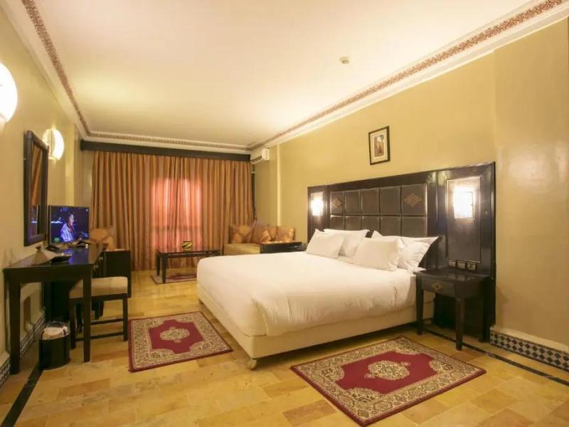 Diwane Hotel & Spa Marrakech