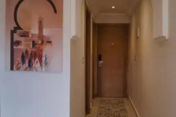 Отель Diwane Hotel & Spa Marrakech Марокко, Марракеш, фото 19