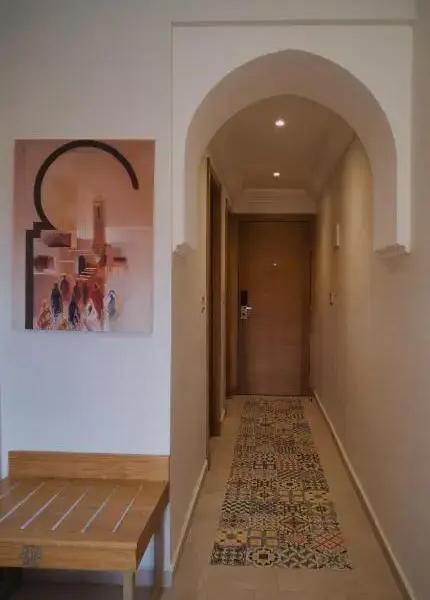 Diwane Hotel & Spa Marrakech