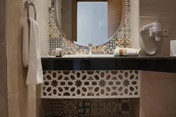 Отель Diwane Hotel & Spa Marrakech Марокко, Марракеш, фото 20