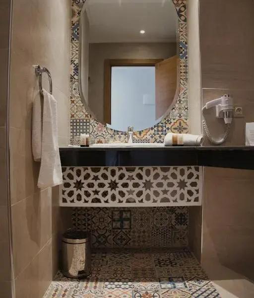 Diwane Hotel & Spa Marrakech