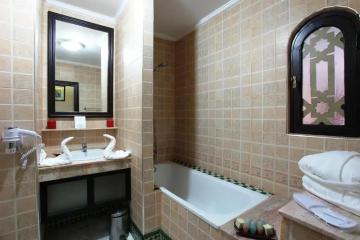 Отель Diwane Hotel & Spa Marrakech Марокко, Марракеш, фото 23