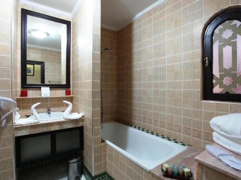 Diwane Hotel & Spa Marrakech