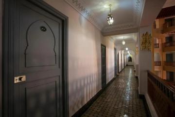 Отель Diwane Hotel & Spa Marrakech Марокко, Марракеш, фото 24