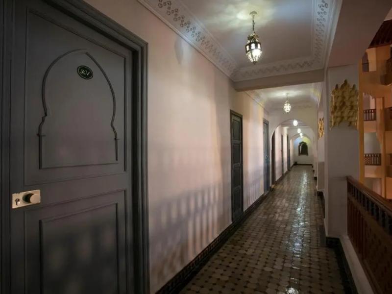 Diwane Hotel & Spa Marrakech