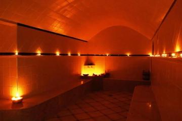 Отель Diwane Hotel & Spa Marrakech Марокко, Марракеш, фото 28