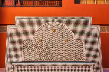 Отель Diwane Hotel & Spa Marrakech Марокко, Марракеш, фото 31