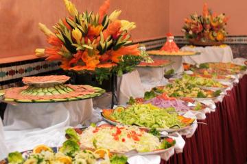 Отель Diwane Hotel & Spa Marrakech Марокко, Марракеш, фото 5