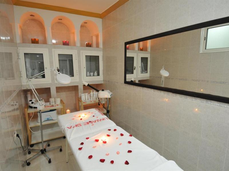 Diwane Hotel & Spa Marrakech
