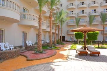 Отель Hawaii Riviera Club Египет, Хургада, фото 11