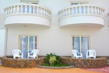 Отель Hawaii Riviera Club Египет, Хургада, фото 17