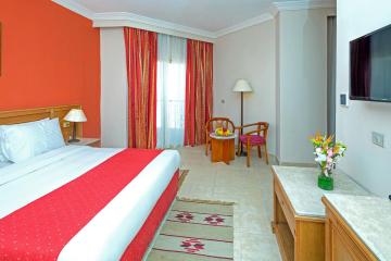 Отель Hawaii Riviera Club Египет, Хургада, фото 18