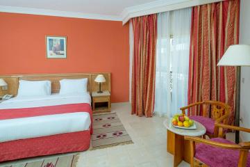 Отель Hawaii Riviera Club Египет, Хургада, фото 19