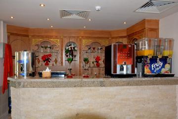 Отель Hawaii Riviera Club Египет, Хургада, фото 6