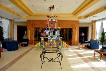 Отель Hawaii Riviera Club Египет, Хургада, фото 7