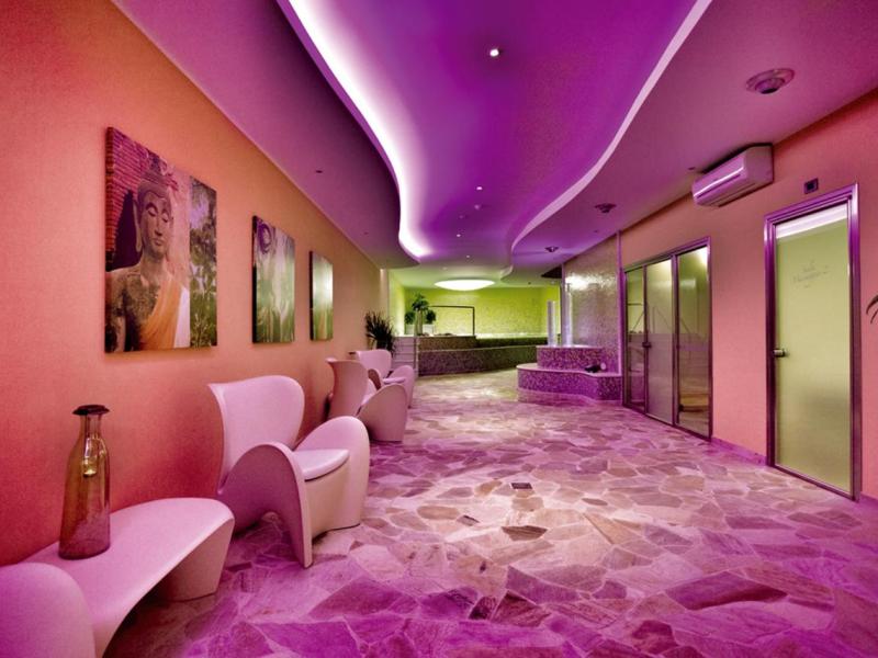 Lu Hotel Carbonia
