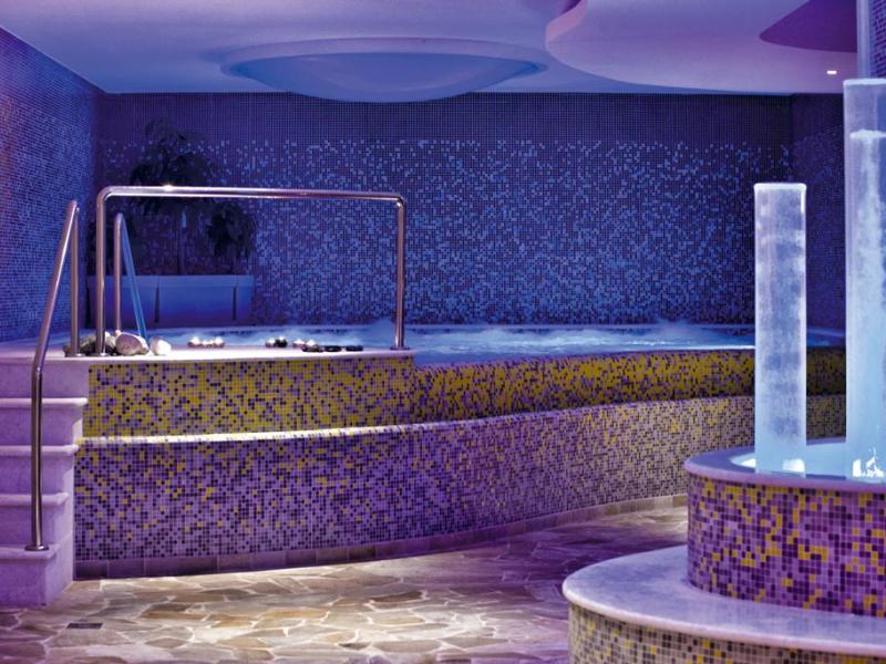 Lu Hotel Carbonia
