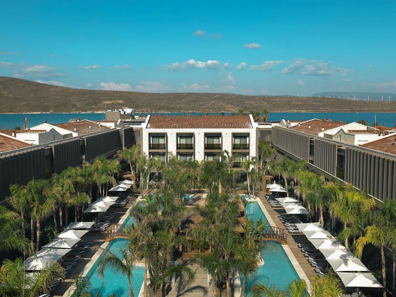 Biblos Resort Alacati