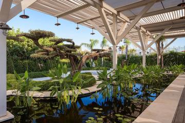 Отель Biblos Resort Alacati Турция, Чешме, фото 11