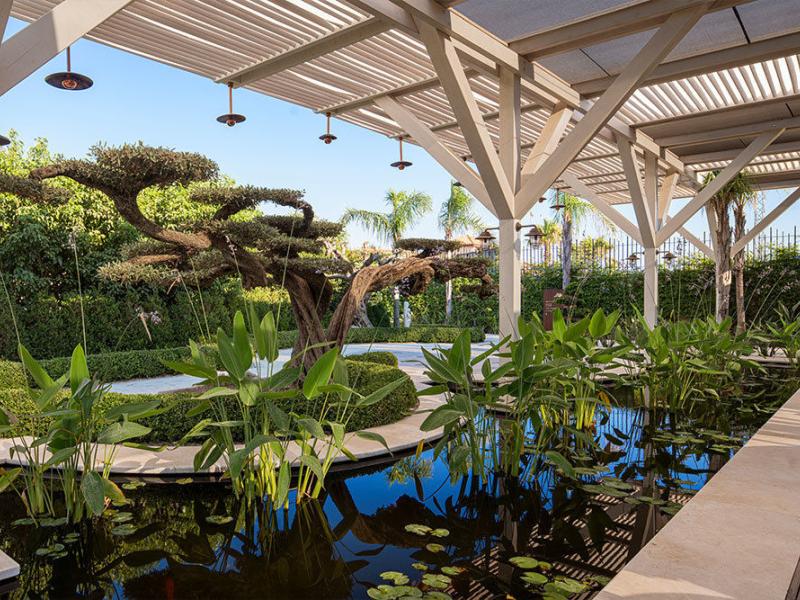 Biblos Resort Alacati