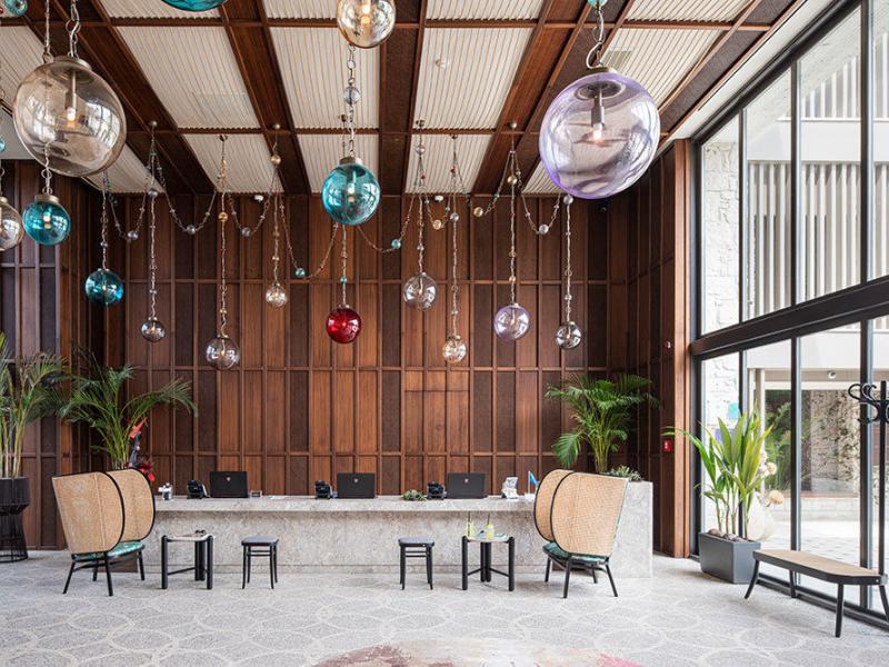 Biblos Resort Alacati