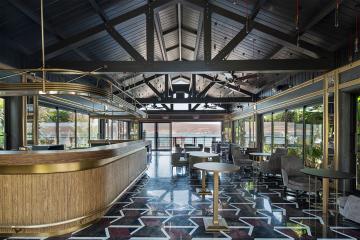 Отель Biblos Resort Alacati Турция, Чешме, фото 15