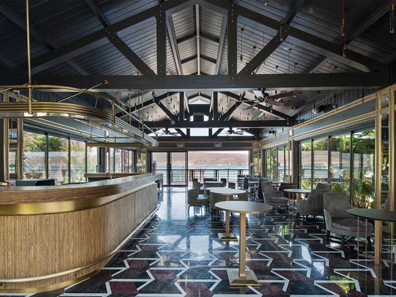 Biblos Resort Alacati