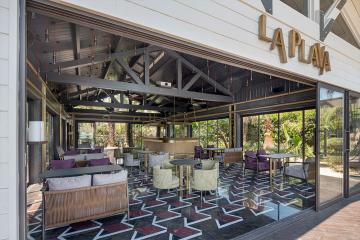Отель Biblos Resort Alacati Турция, Чешме, фото 16