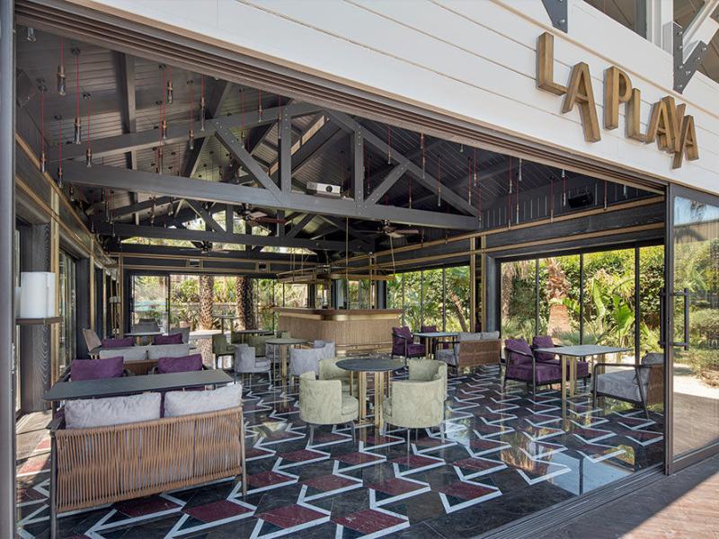 Biblos Resort Alacati